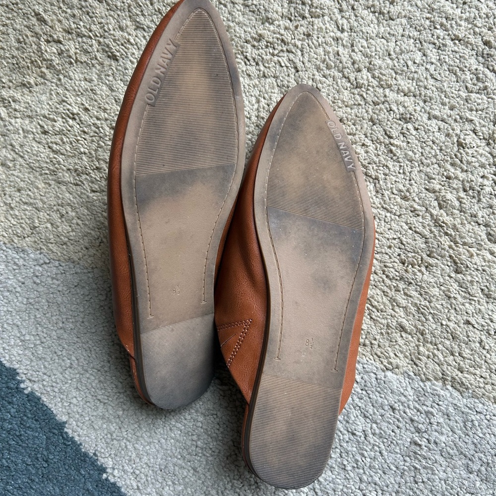 Old Navy Mules - Picture 5 of 5